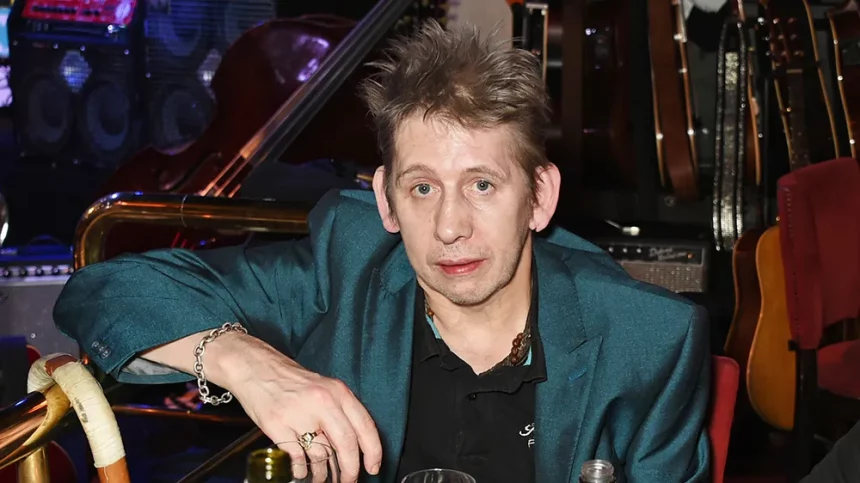 Shane MacGowan, Pogues Singer-Songwriter, Dies Aged 65 – American Blues Scene