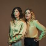 Sleater-Kinney share “Say it Like You Mean It” video with J. Smith-Cameron