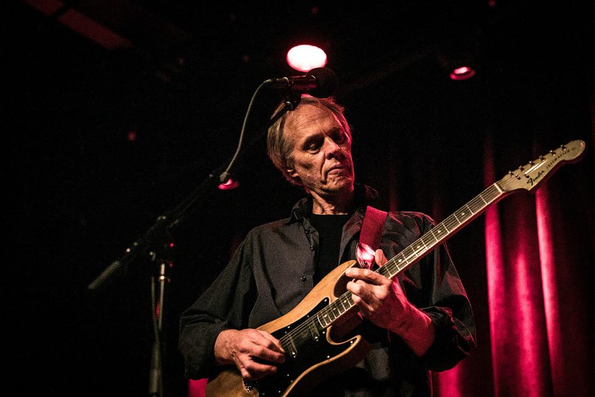 15,000 more books from Tom Verlaine’s collection being sold off in December