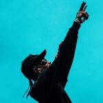 Travis Scott announces 2024 leg of UTOPIA – Circus Maximus Tour