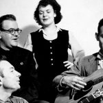 The Weavers – American Blues Scene