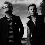 Green Day are making a commotion on new album Saviors