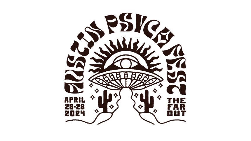 Austin Psych Fest 2024 lineup has All Them Witches in more ways than one