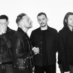 Architects share new single “Seeing Red” + announce 2024 tour