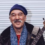 Seasoned Bass Player Bobby Vega Asks Us ‘What Cha Got?’ – American Blues Scene