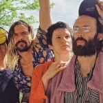 Big Thief Reissue Debut Album Masterpiece