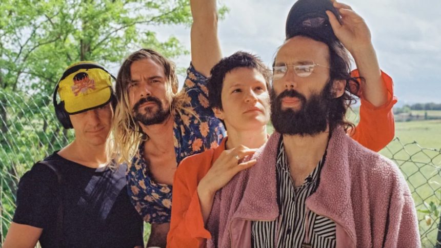 Big Thief Reissue Debut Album Masterpiece