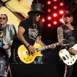 Guns N’ Roses Release New Single “The General”: Stream