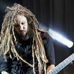 Korn’s Brian “Head” Welch Launches Label XOVR Records