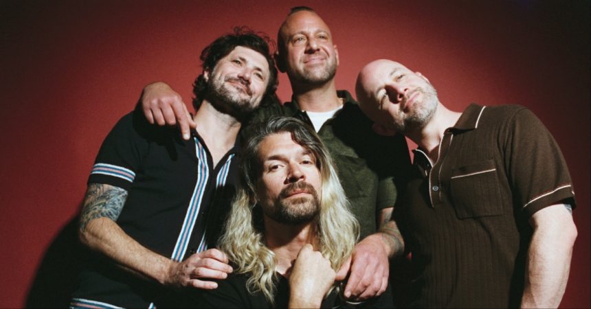 Taking Back Sunday announce 2024 tour with Citizen