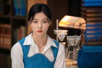 ‘My Demon’ Episodes 5-8 Fashion: Kim Yoo-Jung As Do Do-Hee