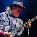 Neil Young Releases New Album Before and After: Stream