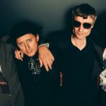 The Libertines Unveil New Single “Night of the Hunter”: Stream