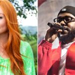 Tori Amos Covers Kendrick Lamar’s “Swimming Pools (Drank)”