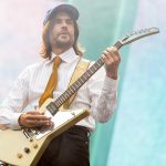 Weezer’s Brian Bell tells us about his favorite songs of 2023