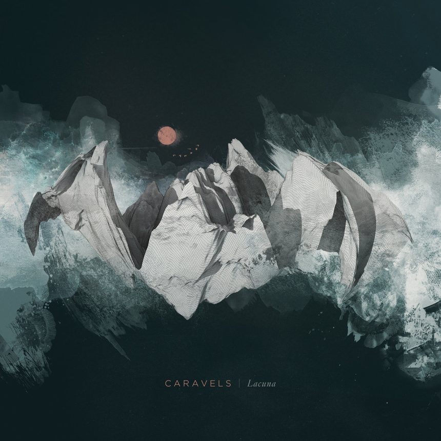 Caravels discuss 6 major influences behind ‘Lacuna’ for its 10th anniversary reissue