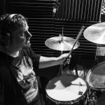 Twitching Tongues, Ghostemane, etc drummer Cayle Sain has died