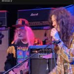 Dinosaur Jr brought out Kurt Vile & Warren Haynes at Night 2 of Brooklyn ‘Where You Been?’ run (setlist, video)