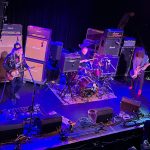 Dinosaur Jr brought out Isaac Brock & Hamilton Leithauser for Night 1 of ‘Where You Been?’ 30th Anniversary run in Brooklyn (setlist, video)