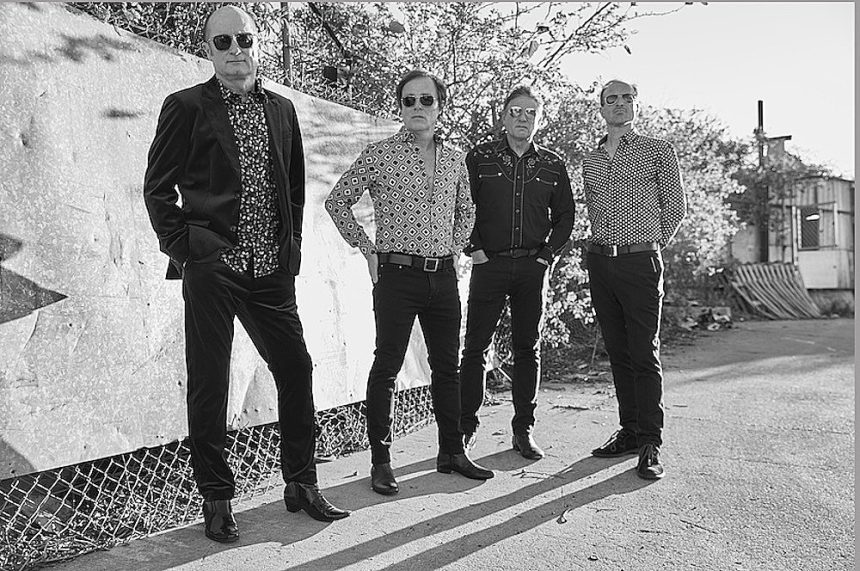 Hoodoo Gurus announce 2024 US tour