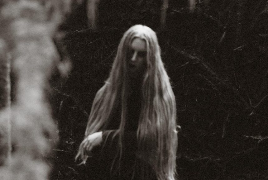 Hulder announces new album ‘Verse In Oath,’ shares “Vessel of Suffering”