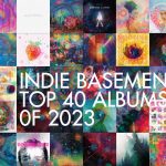 Top 40 Albums of 2023