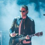 Interpol played 2 nights at Beacon Theatre (Night 2 pics, setlists, video)