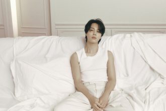 Jimin of BTS Shares New Song “Closer Than This”: Stream