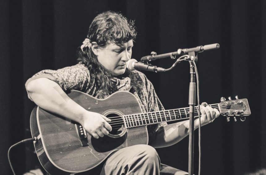 Joanna Sternberg shares “Without You,” announces new tour dates