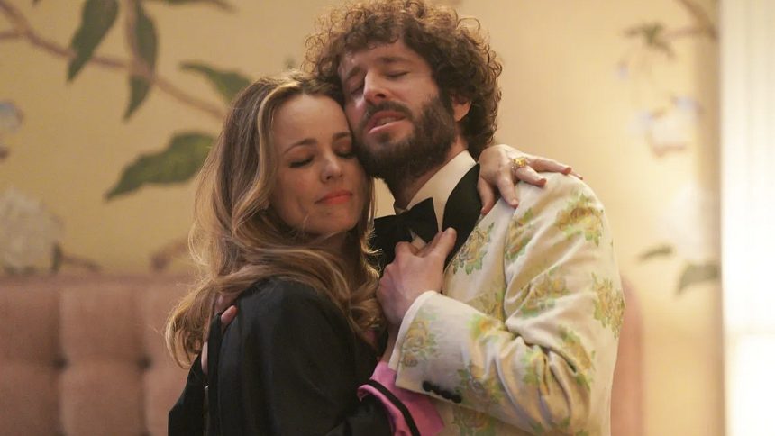 Lil Dicky Announces Dave Soundtrack, Shares “Mr. McAdams”