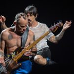 Red Hot Chili Peppers plot 2024 tour with Kid Cudi, Ice Cube, Wand, Otoboke Beaver, more