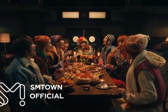 NCT 127 – ‘Be There For Me’ MV