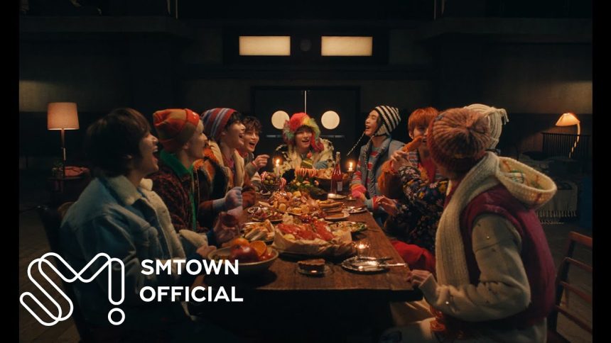 NCT 127 – ‘Be There For Me’ MV