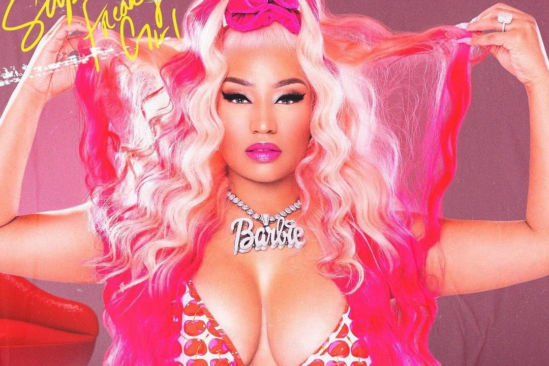 Minaj super freaky girl. Super Freaky girl Ники Минаж. Nicki Minaj 2022. Ники Минаж 2022. Ники Минаж в Красном.