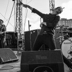 Bouncing Souls on tour, playing Racket in NYC tonight, streaming Friday’s Philly show live