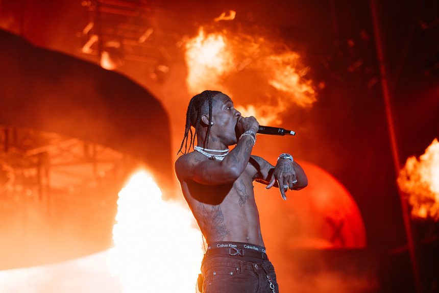 Travis Scott, Rufus Wainwright, Homeboy Sandman & more Thursday NYC shows