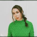 Sarah Jarosz tells us about her Top 10 albums of 2023