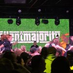 Silent Majority, Indecision, Mind Over Matter, Milhouse & more kept the dream of ’90s LIHC alive in BK (video)