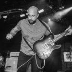 Small Brown Bike guitarist Travis Dopp has passed away