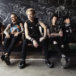 Sum 41 Announce Final Album, Unveil New Song “Rise Up”