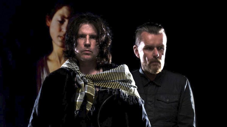 The Cult’s New Death Cult Songs “Flesh and Bone” and “C.O.T.A.”