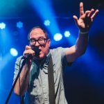 The Hold Steady wrapped up 2023 Massive Nights run at Brooklyn Bowl (video, setlists, night 2 pics)