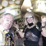 Watch Toyah & Robert cover “Jingle Bell Rock”