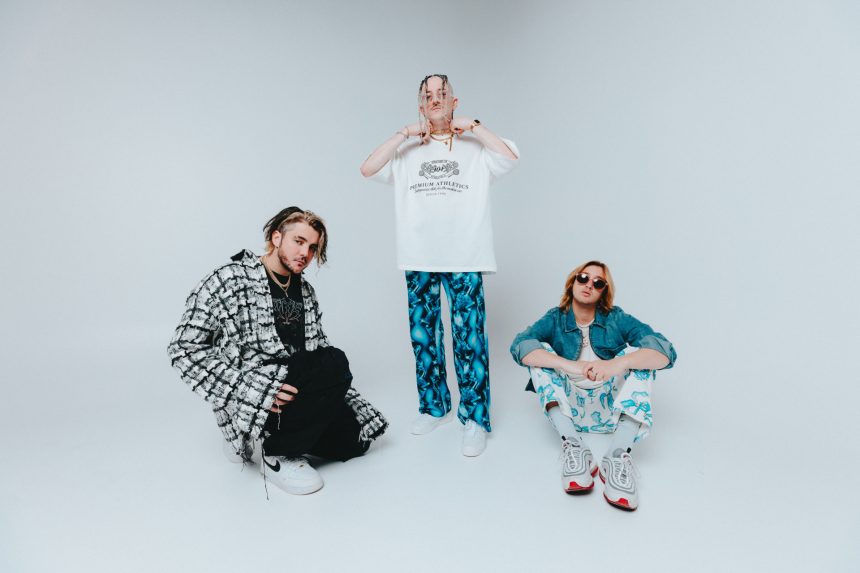 Chase Atlantic announce new “MAMACITA” music video