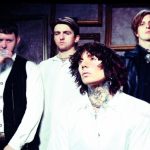 Bring Me the Horizon Go Heavy on New Song “Kool-Aid”: Stream