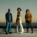 Chicano Batman / Lido Pimienta, Norah Jones, Sam Amidon, Marked Men, TiaCorine, more