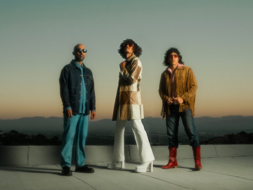 Chicano Batman / Lido Pimienta, Norah Jones, Sam Amidon, Marked Men, TiaCorine, more