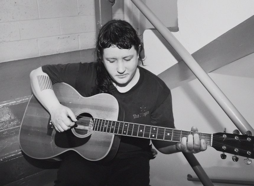 Joanna Sternberg tells us about their favorite music of 2023