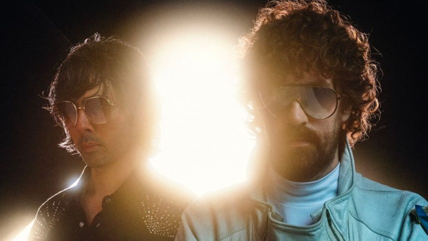 Justice Announce New LP Hyperdrama, Share New Two Songs