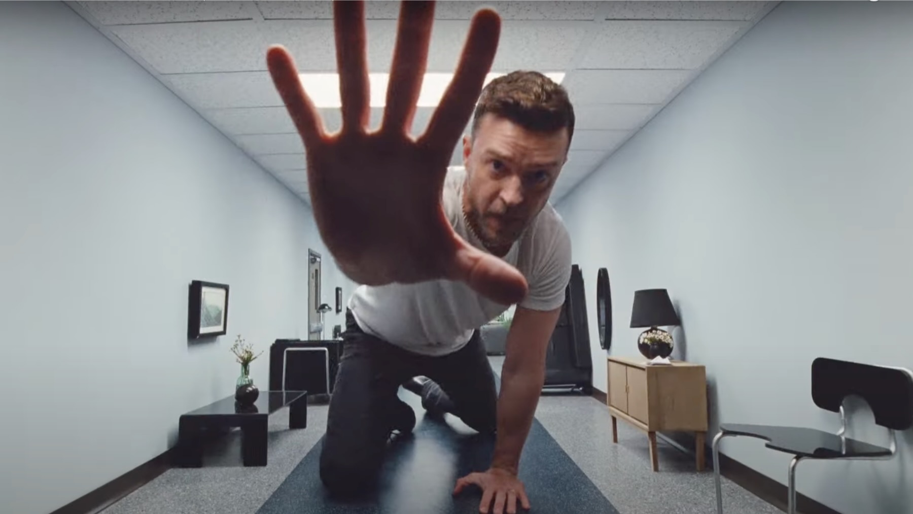 Justin Timberlake Announces New Album, Shares “Selfish”